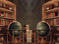 Laro Spot The Differences House of Mystery