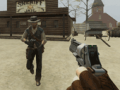 Laro Wild West  GunGame