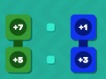 Laro Chain Sums