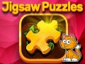 Laro Exotic Cats Jigsaw Puzzle
