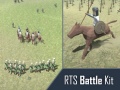 Laro RTS Battle Kit