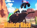 Laro Minicar Race