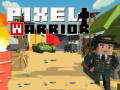 Laro Pixel Warrior