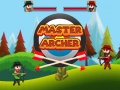 Laro Master Archer