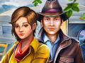 Laro Gold Rush Trail