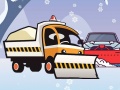 Laro Winter Truck Jigsaw