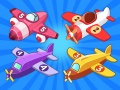 Laro Merge Plane