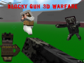Laro Blocky Gun 3d Warfare 