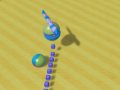 Laro Nova Xonix 3d