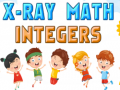 Laro X-Ray Math Integer