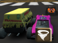 Laro RC2 Super Racer