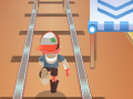 Laro Subway runner