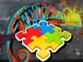 Laro Wild Animals Jigsaw