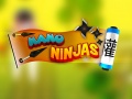 Laro Nano Ninja 