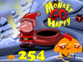 Laro Monkey Go Happy Stage 254