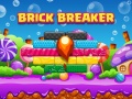 Laro Brick Breaker