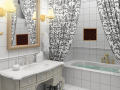 Laro Bathroom Escape