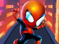 Laro Subway Spider Kid