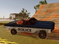 Laro Village Car Stunts