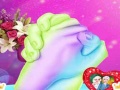 Laro Couple Hand Casting