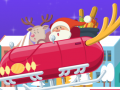 Laro Hardest Game of Santa