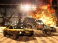 Laro Mega Crash Derby