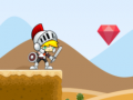 Laro Adventure Of Curious Knight