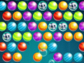 Laro Halloween Bubble Shooter