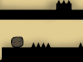 Laro Arach Platformer