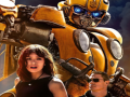 Laro Bumblebee Hidden Spots