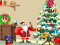 Laro Christmas Party Hidden Objects