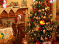 Laro Christmas Eve Hidden Objects
