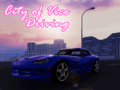Laro City of Vice Driving