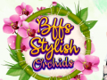 Laro BFF's Stylish Orchids