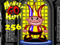 Laro Monkey Go Happy Stage 256