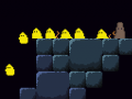 Laro the march of the blobs