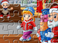 Laro New Year Jigsaw