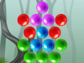 Laro Bubble Shooter Marbles