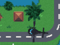 Laro Heli-Rescue