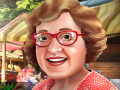 Laro Shopping with Grandma