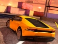 Laro Lamborghini Drift Simulator