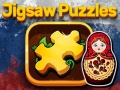 Laro Russian Jigsaw Challenge
