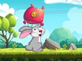 Laro Big Chungus Bubble Shooter