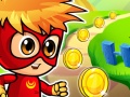 Laro Hopping Boy's