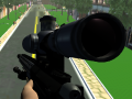 Laro Backstreet Sniper