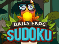 Laro Daily Frog Sudoku