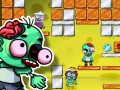Laro Zombie Heroes