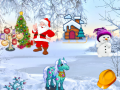 Laro Winter Time Hidden Objects