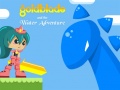 Laro Goldblade Water Adventure