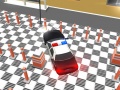 Laro Police Parking